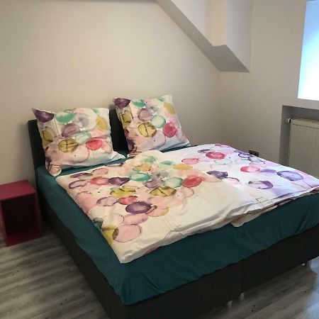 Muench 10 Apartment Kaiserslautern Bagian luar foto