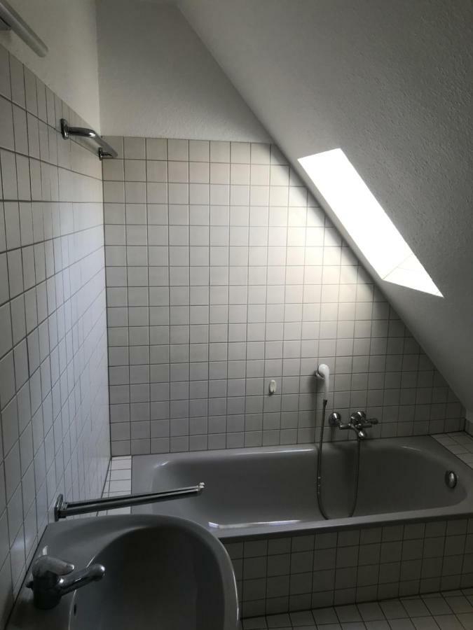 Muench 10 Apartment Kaiserslautern Bagian luar foto