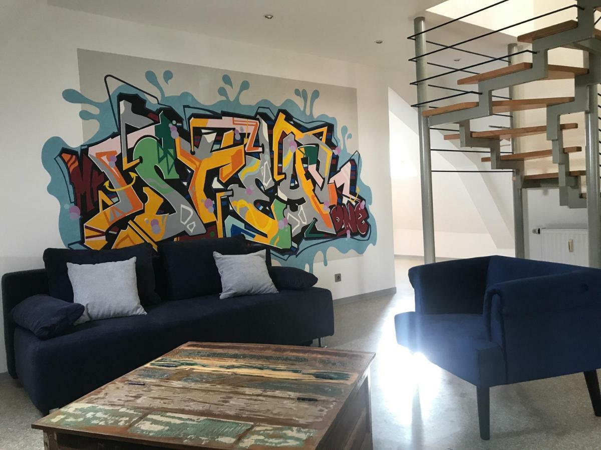 Muench 10 Apartment Kaiserslautern Bagian luar foto