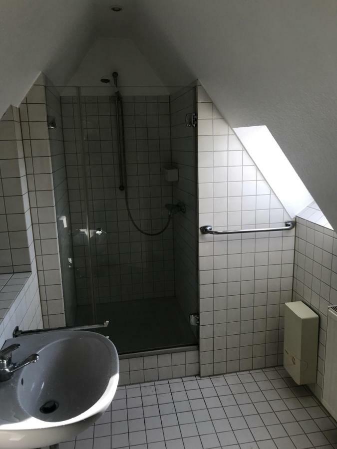Muench 10 Apartment Kaiserslautern Bagian luar foto