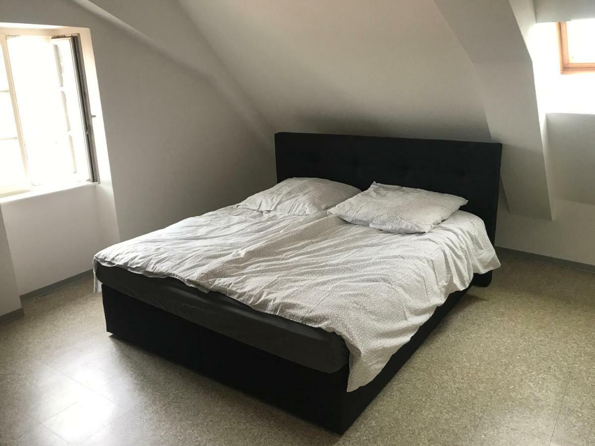 Muench 10 Apartment Kaiserslautern Bagian luar foto