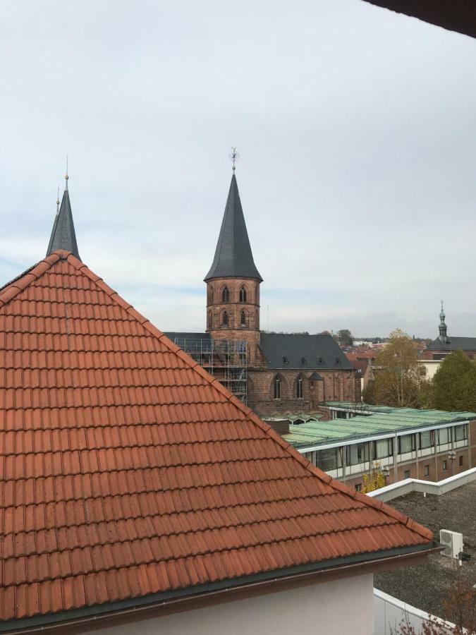 Muench 10 Apartment Kaiserslautern Bagian luar foto