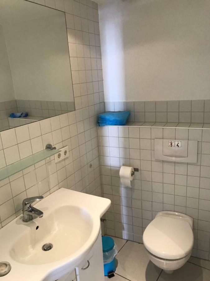 Muench 10 Apartment Kaiserslautern Bagian luar foto
