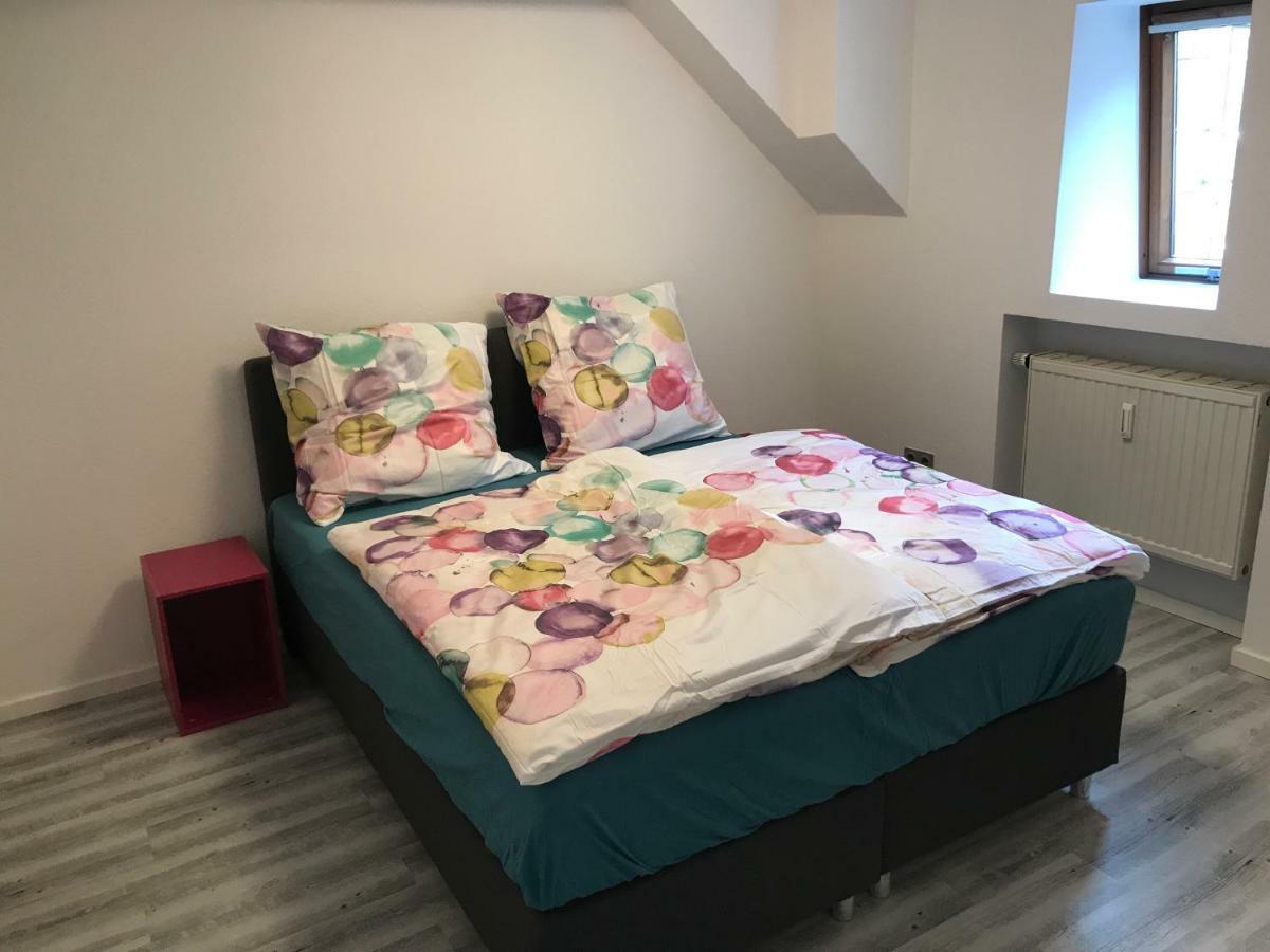 Muench 10 Apartment Kaiserslautern Bagian luar foto