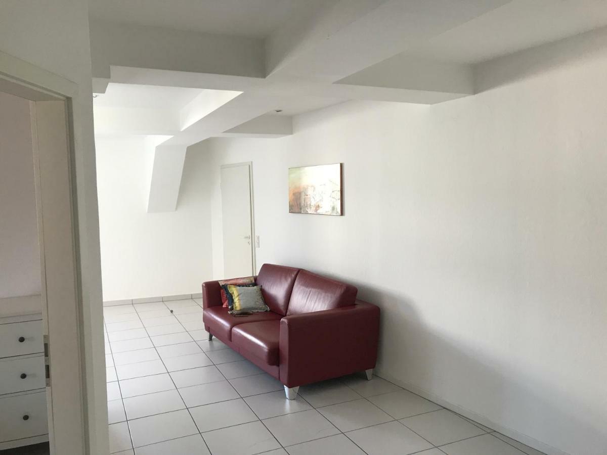 Muench 10 Apartment Kaiserslautern Bagian luar foto