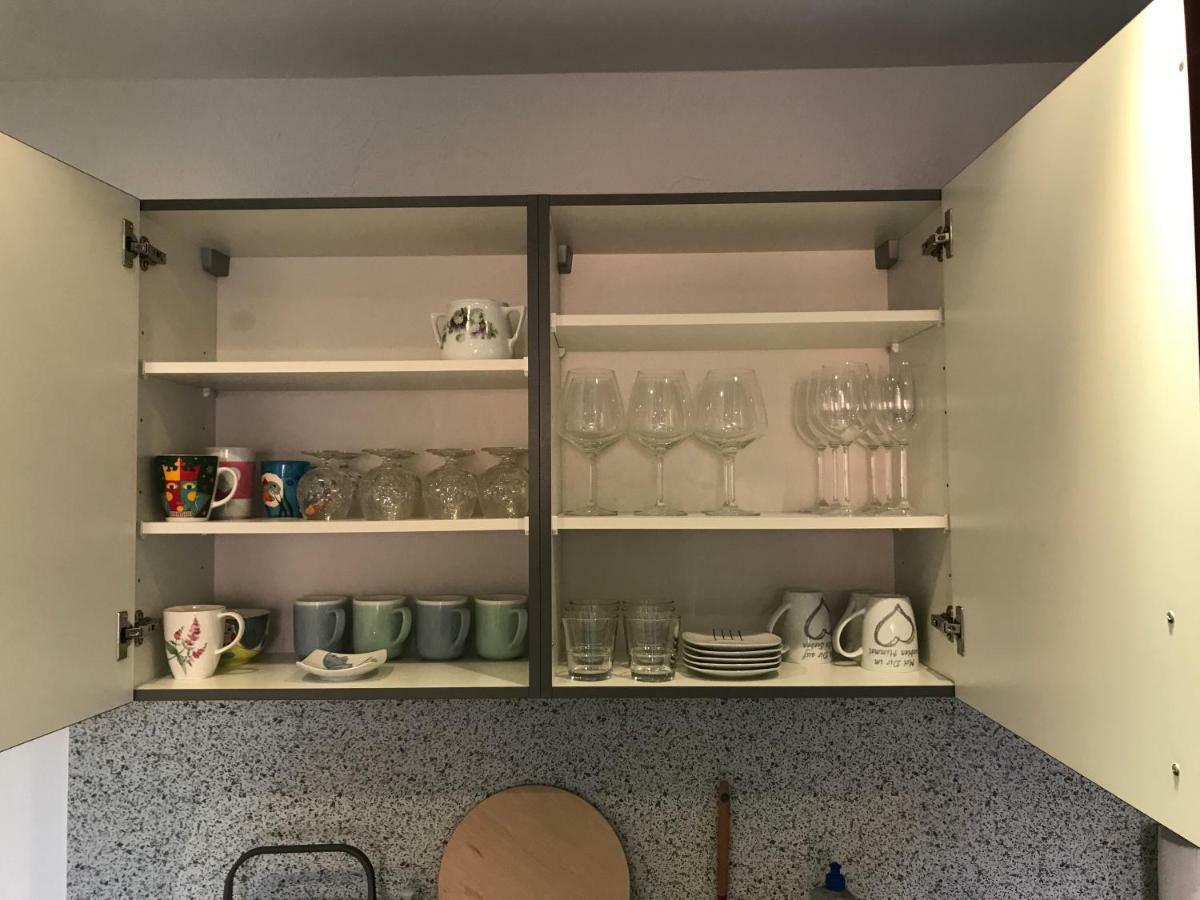 Muench 10 Apartment Kaiserslautern Bagian luar foto