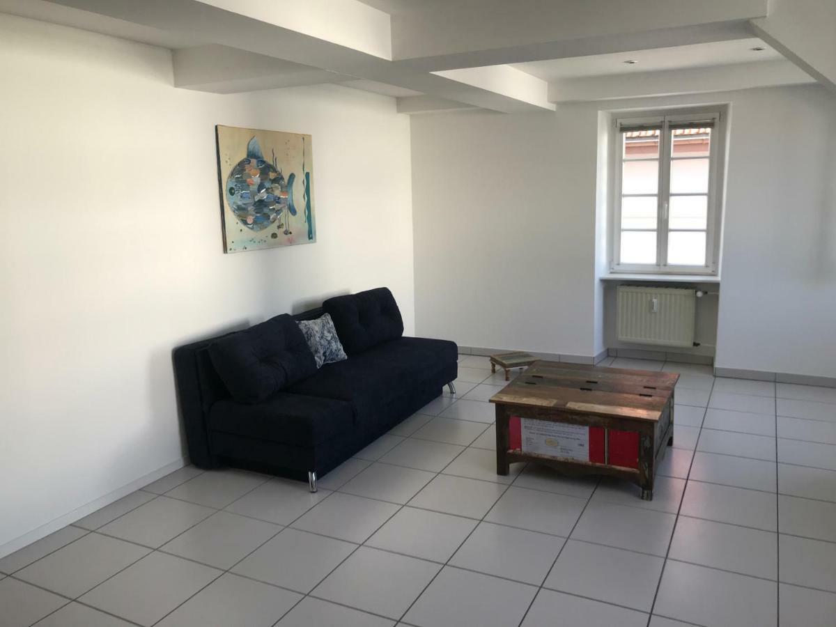 Muench 10 Apartment Kaiserslautern Bagian luar foto