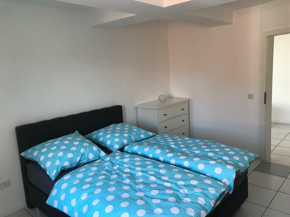 Muench 10 Apartment Kaiserslautern Bagian luar foto