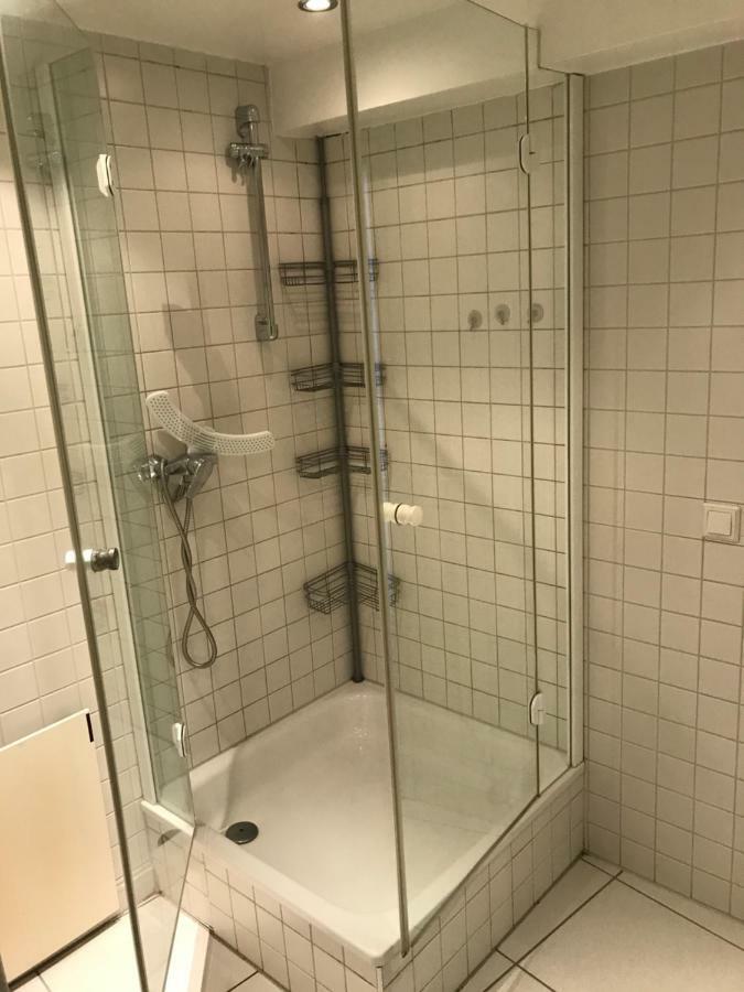 Muench 10 Apartment Kaiserslautern Bagian luar foto