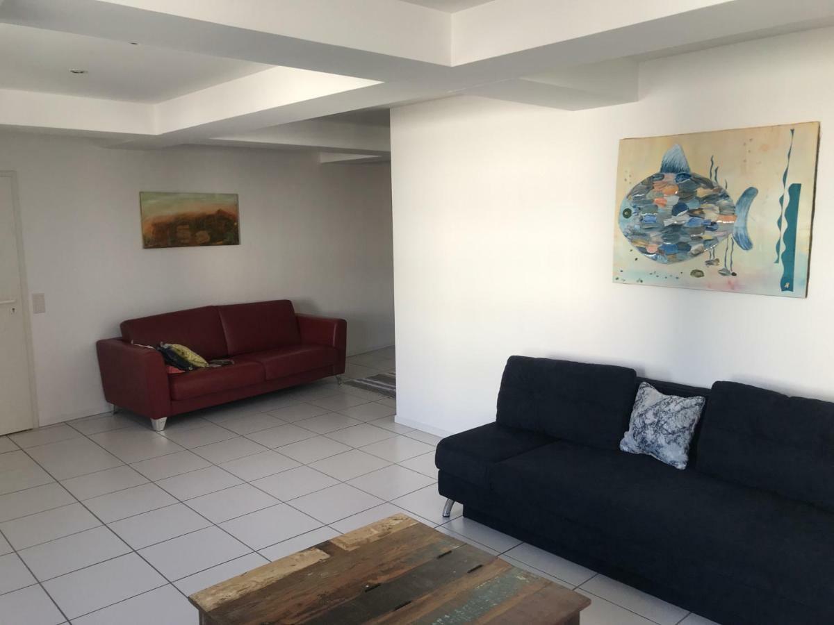 Muench 10 Apartment Kaiserslautern Bagian luar foto