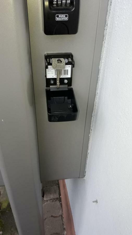 Muench 10 Apartment Kaiserslautern Bagian luar foto