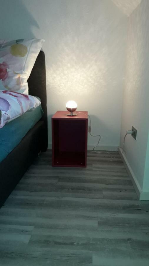 Muench 10 Apartment Kaiserslautern Bagian luar foto