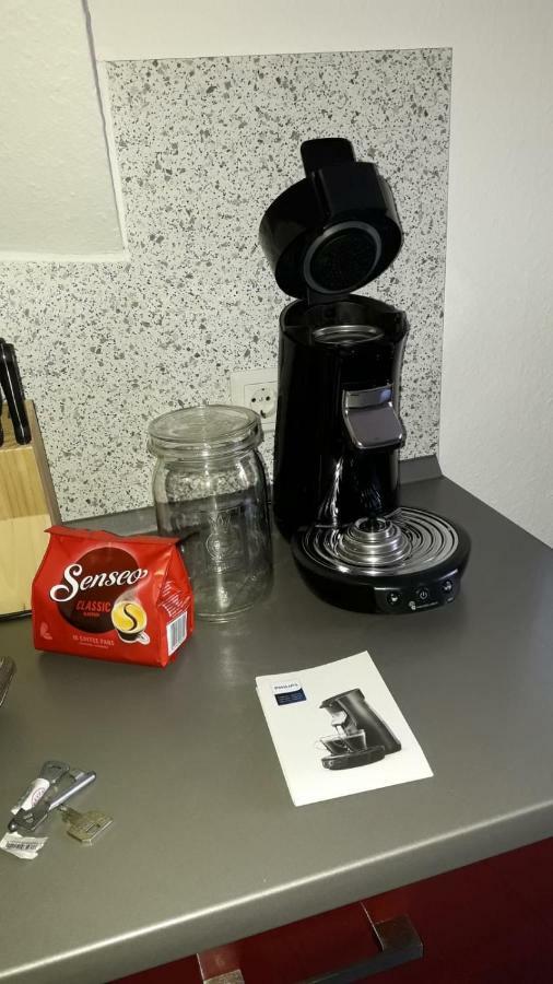 Muench 10 Apartment Kaiserslautern Bagian luar foto